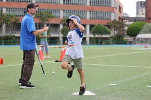 Baseball (Intro) - BSB WEEK 6 | TYPA