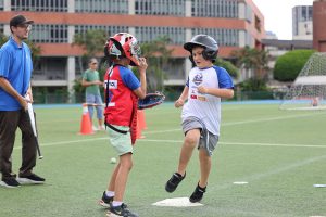 Baseball (Intro) - BSB WEEK 6 | TYPA