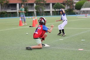 Baseball (Intro) - BSB WEEK 6 | TYPA