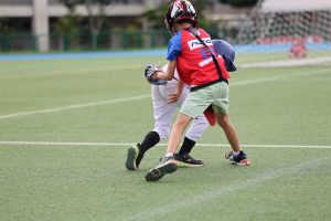 Baseball (Intro) - BSB WEEK 6 | TYPA