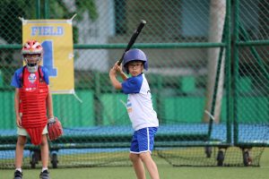 Baseball (Intro) - BSB WEEK 6 | TYPA