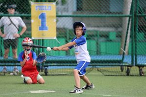 Baseball (Intro) - BSB WEEK 6 | TYPA