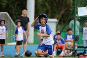 Baseball (Intro) - BSB WEEK 6 | TYPA