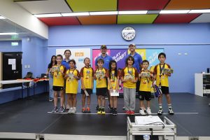 Baseball (Intro) - BSB WEEK 6 | TYPA