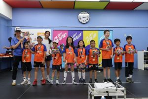 Baseball (Intro) - BSB WEEK 6 | TYPA