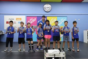 Baseball (Intro) - BSB WEEK 6 | TYPA