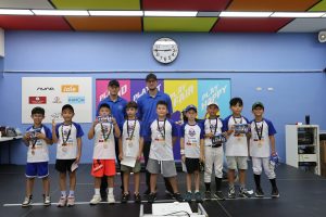 Baseball (Intro) - BSB WEEK 6 | TYPA