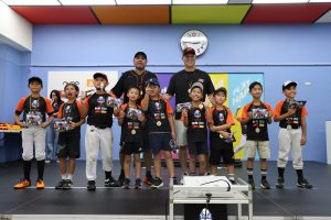 Baseball (Intro) - BSB WEEK 6 | TYPA