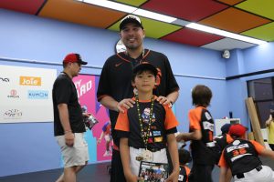 Baseball (Intro) - BSB WEEK 6 | TYPA