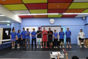 Baseball (Intro) - BSB WEEK 6 | TYPA