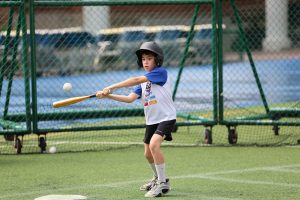 Baseball (Intro) - BSB WEEK 6 | TYPA