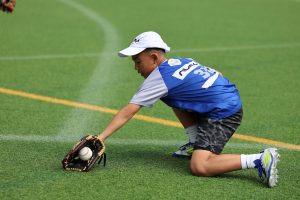 Baseball (Intro) - BSB WEEK 6 | TYPA