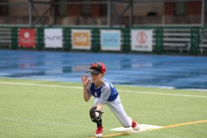 Baseball (Intro) - BSB WEEK 6 | TYPA