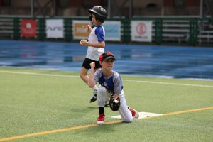 Baseball (Intro) - BSB WEEK 6 | TYPA