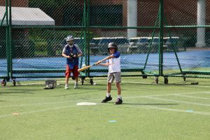 Baseball (Intro) - BSB WEEK 6 | TYPA