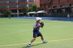 Baseball (Intro) - BSB WEEK 6 | TYPA