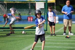 Baseball (Intro) - BSB WEEK 6 | TYPA