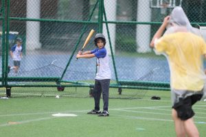 Baseball (Intro) - BSB WEEK 6 | TYPA