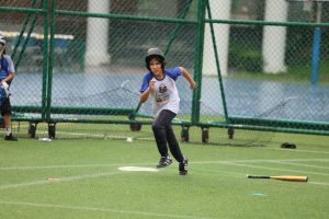 Baseball (Intro) - BSB WEEK 6 | TYPA