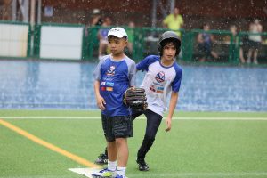 Baseball (Intro) - BSB WEEK 6 | TYPA