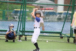 Baseball (Intro) - BSB WEEK 6 | TYPA