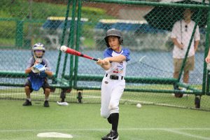 Baseball (Intro) - BSB WEEK 6 | TYPA