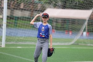 Baseball (Intro) - BSB WEEK 6 | TYPA