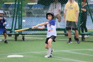 Baseball (Intro) - BSB WEEK 6 | TYPA