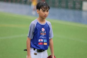 Baseball (Intro) - BSB WEEK 6 | TYPA