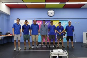 Baseball (Intro) - BSB WEEK 6 | TYPA