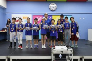 Baseball (Intro) - BSB WEEK 6 | TYPA