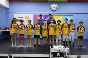 Baseball (Intro) - BSB WEEK 6 | TYPA