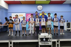 Baseball (Intro) - BSB WEEK 6 | TYPA