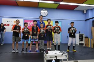 Baseball (Intro) - BSB WEEK 6 | TYPA