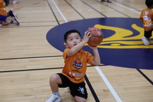 Basketball - BKB Week 1 | TYPA