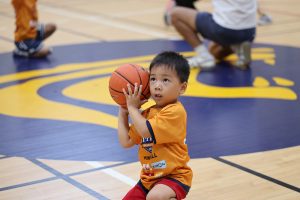 Basketball - BKB Week 1 | TYPA