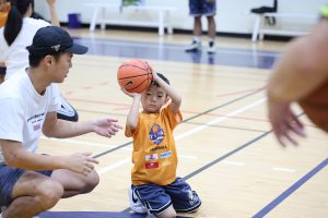 Basketball - BKB Week 1 | TYPA