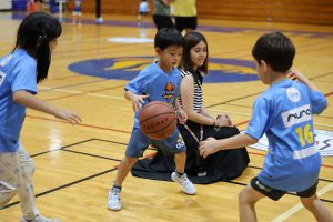 Basketball - BKB Week 1 | TYPA