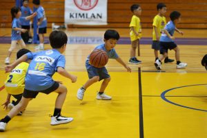 Basketball - BKB Week 1 | TYPA