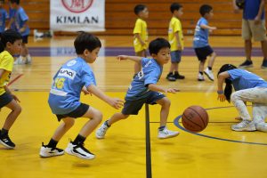 Basketball - BKB Week 1 | TYPA