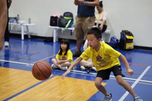 Basketball - BKB Week 1 | TYPA