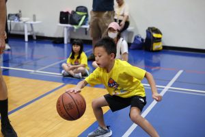 Basketball - BKB Week 1 | TYPA