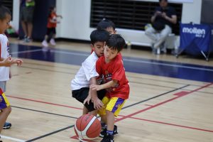 Basketball - BKB Week 1 | TYPA