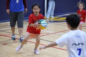 Basketball - BKB Week 1 | TYPA