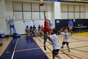 Basketball - BKB Week 1 | TYPA