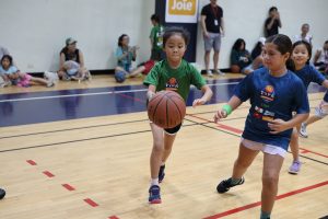 Basketball - BKB Week 1 | TYPA