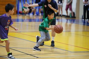 Basketball - BKB Week 1 | TYPA