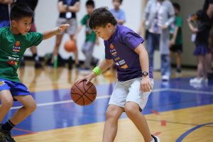 Basketball - BKB Week 1 | TYPA