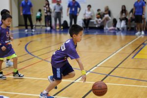 Basketball - BKB Week 1 | TYPA