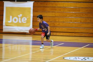 Basketball - BKB Week 1 | TYPA